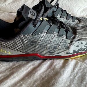 Merrell Trail Glove 5 | Sz13 Grey